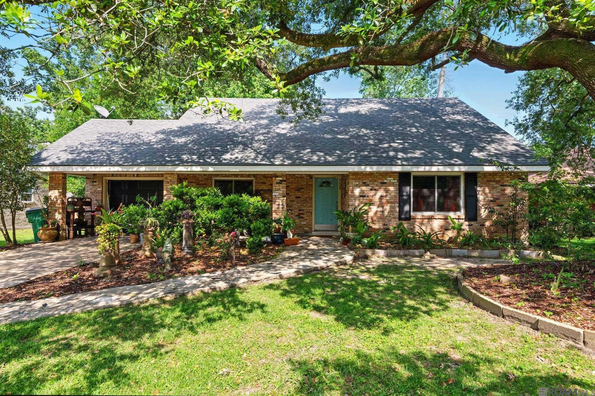 135 Shannon Dr, Mandeville, Louisiana image 1