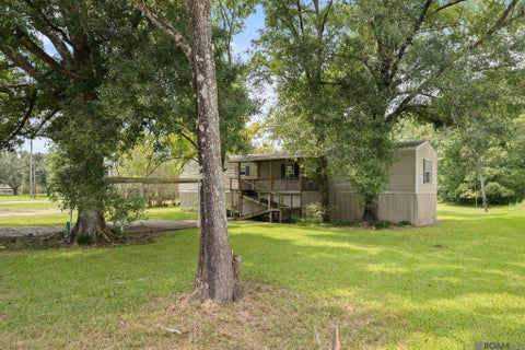 Mobile Home For Sale - 11293 La Hwy 22<br/> St Amant, LA 70774