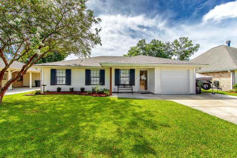 Homes For Sale - 506 Louis Dr<br/> Houma, LA 70364