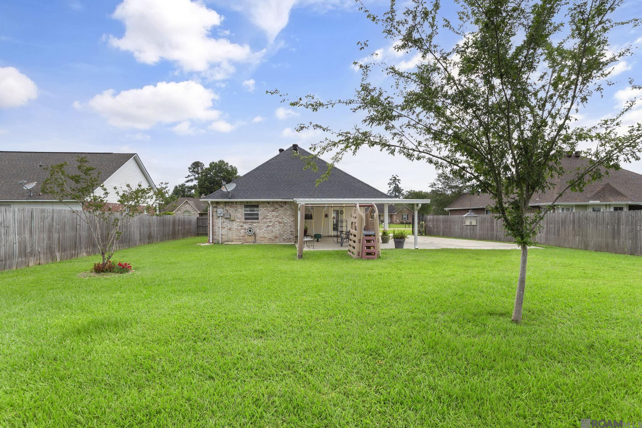 7284 Mosspoint Ln, Denham Springs, Louisiana image 13