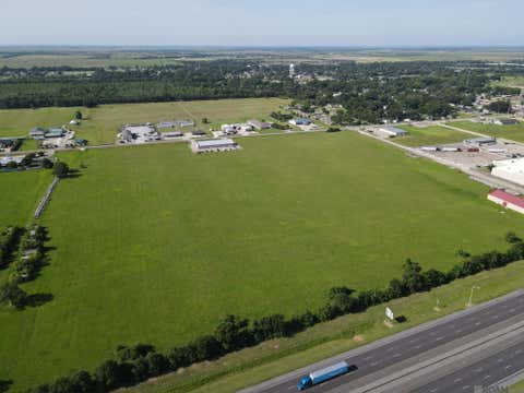 Vacant Land For Sale - 509 Frontage Rd<br/> Iowa, LA 70647