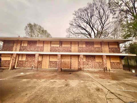 Multifamily For Sale - 1310 Oriole St<br/> Baton Rouge, LA 70807