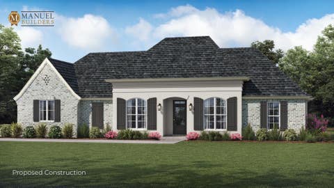Homes For Sale - 151 Nottingham Trail<br/> Houma, LA 70360
