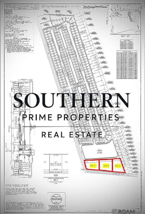 Vacant Land For Sale - TBD State Hwy 945<br/> Donaldsonville, LA 70346
