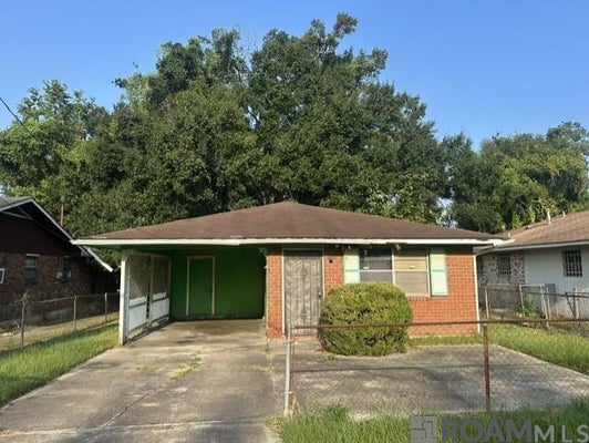9787 AVENUE J, BATON ROUGE, LA 70807 - Image f40638c5b6079bef4e87b7c8ccc205d2/2889559907
