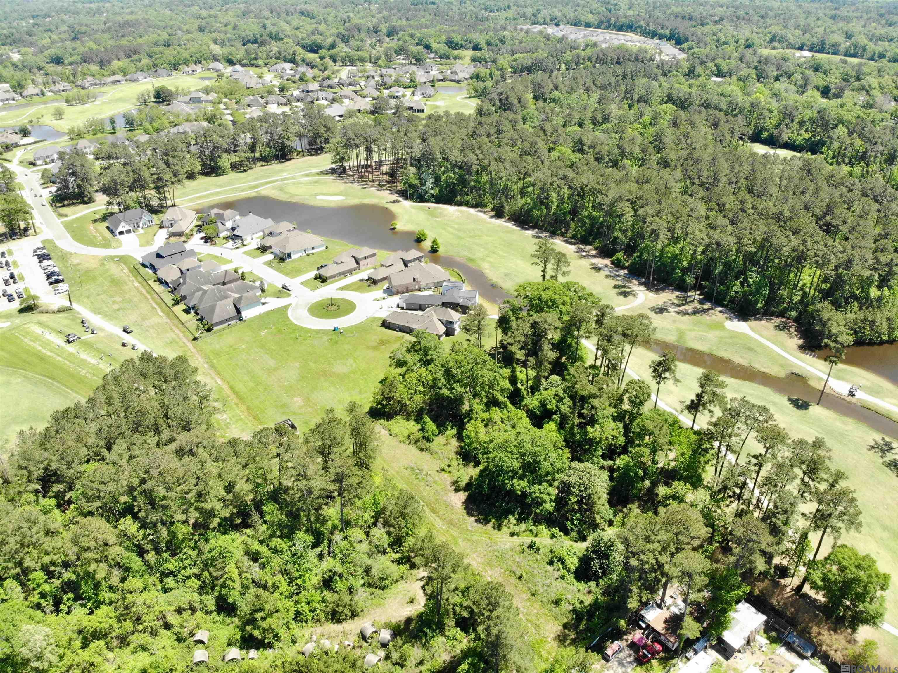 9A And 9B St Andrews Ct W, Denham Springs, Louisiana image 5