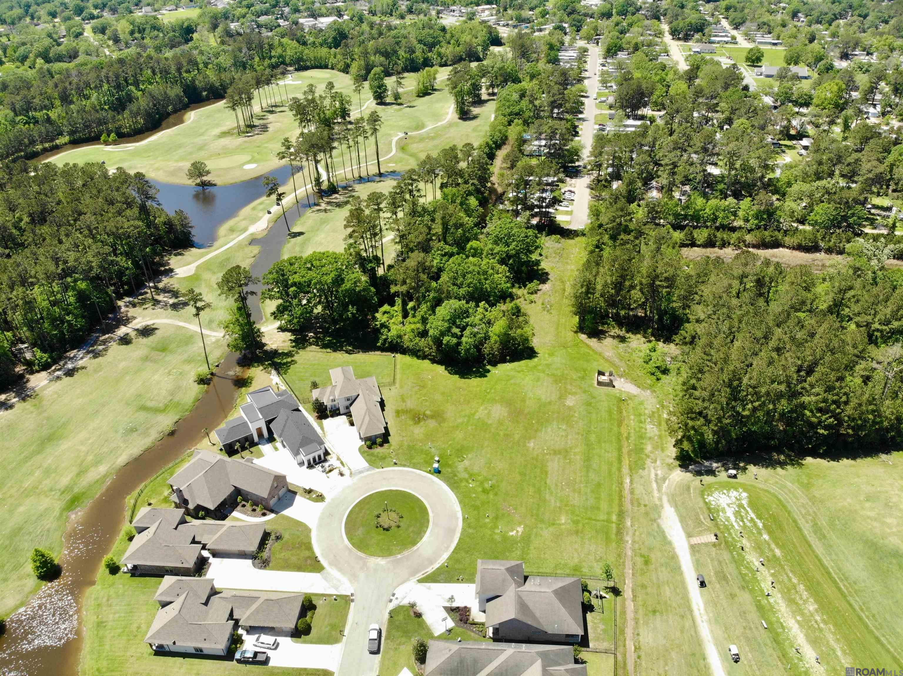 9A And 9B St Andrews Ct W, Denham Springs, Louisiana image 7