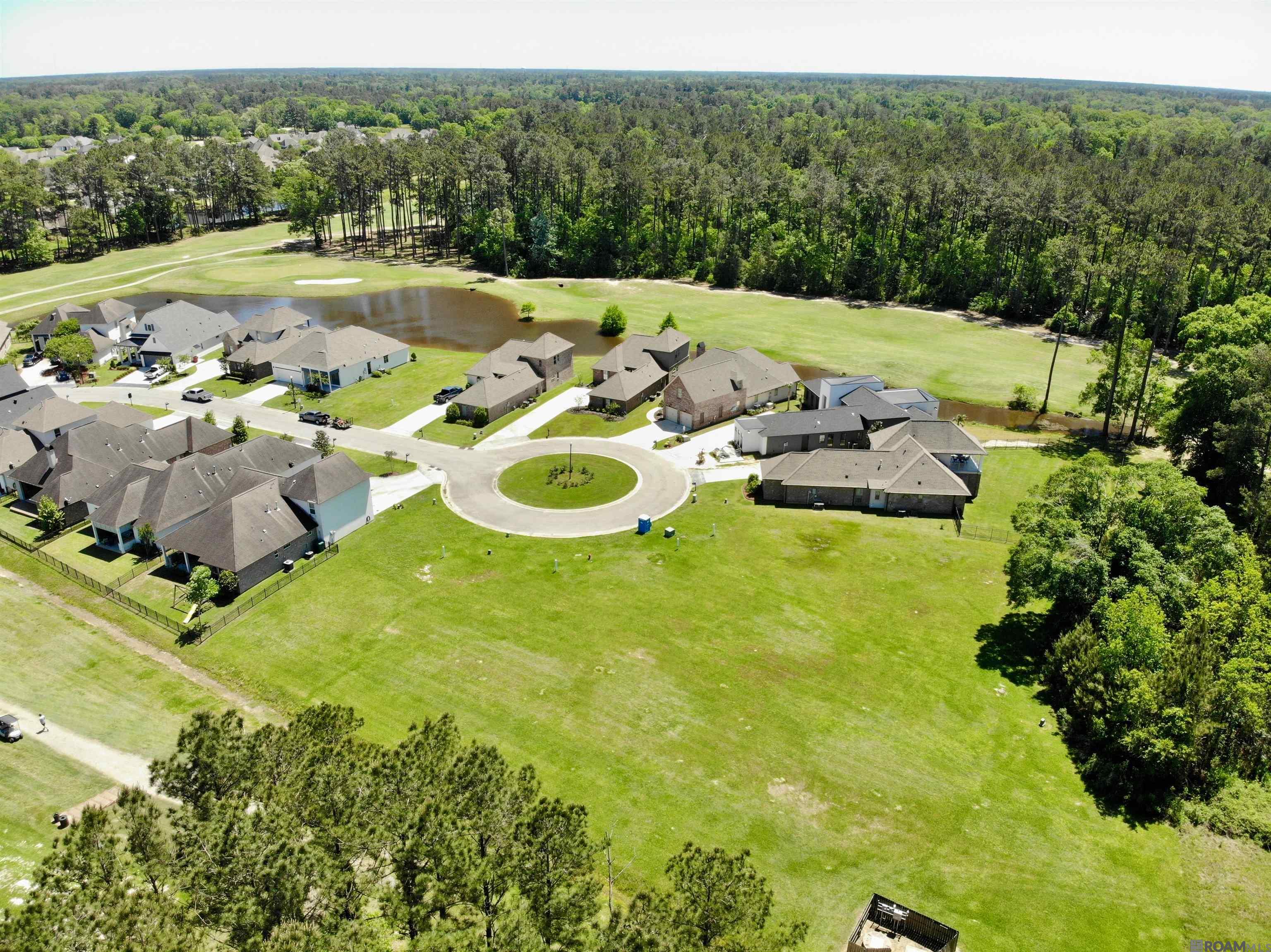 9A And 9B St Andrews Ct W, Denham Springs, Louisiana image 9