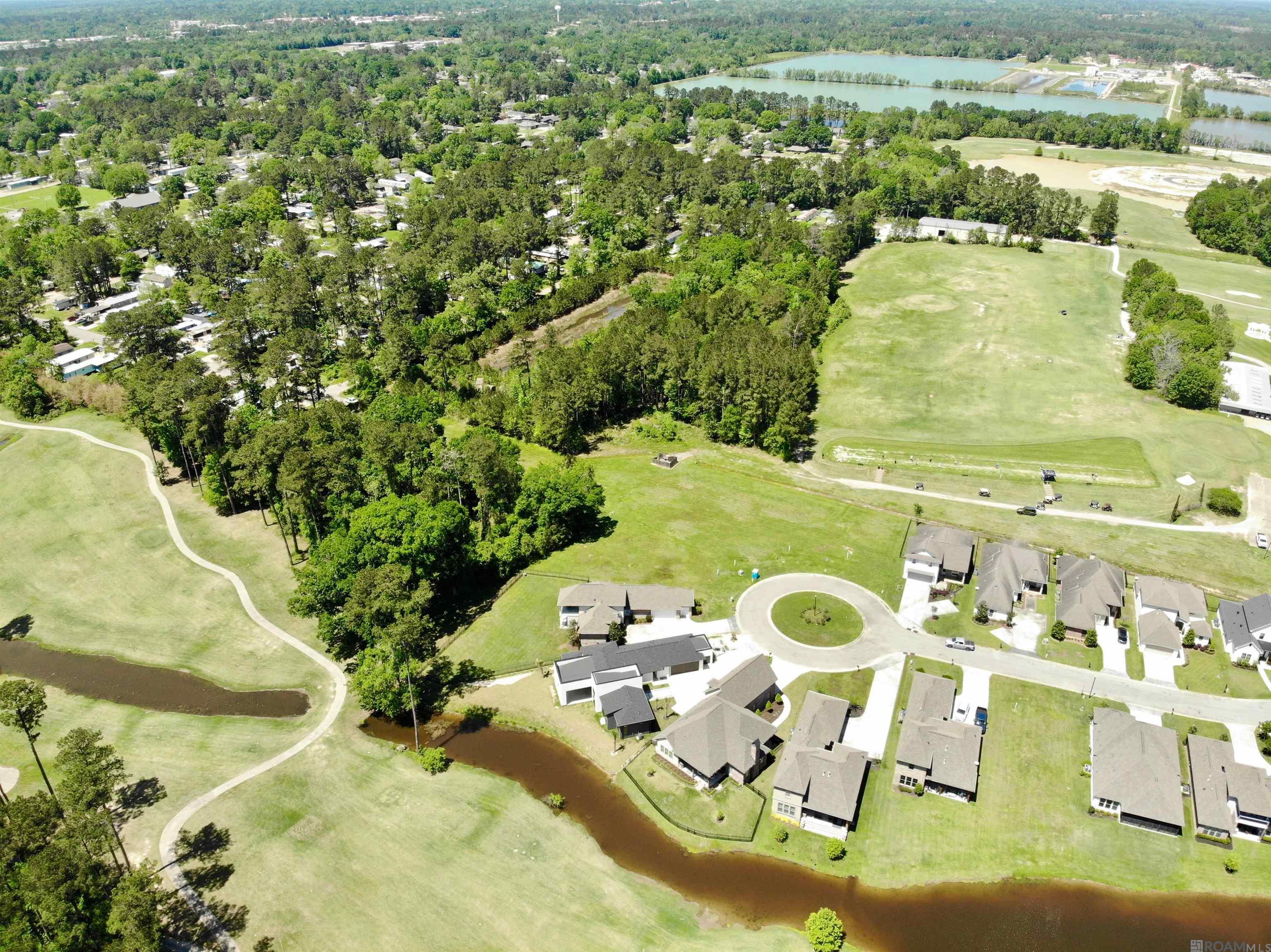 9A And 9B St Andrews Ct W, Denham Springs, Louisiana image 10