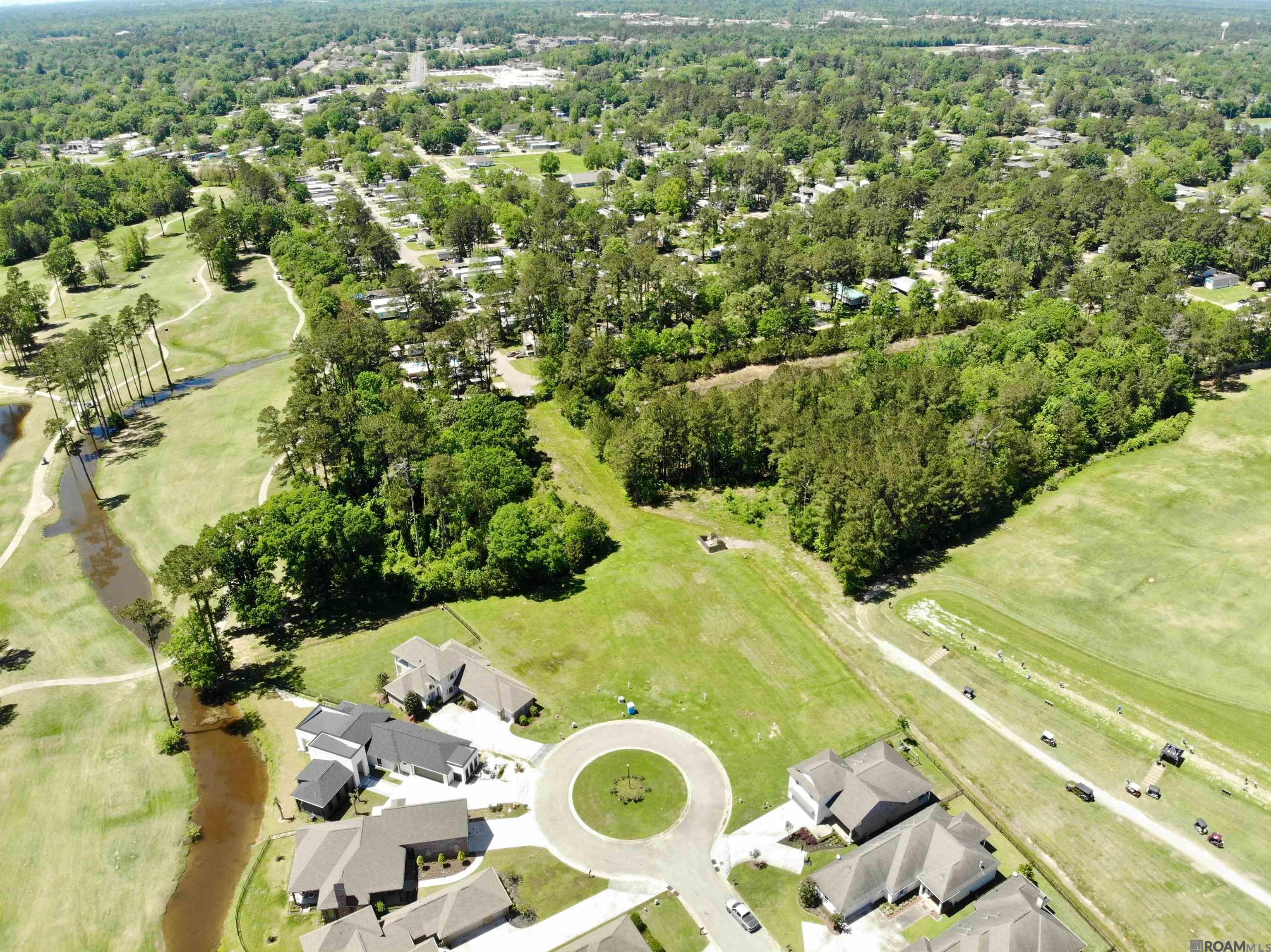 9A And 9B St Andrews Ct W, Denham Springs, Louisiana image 3
