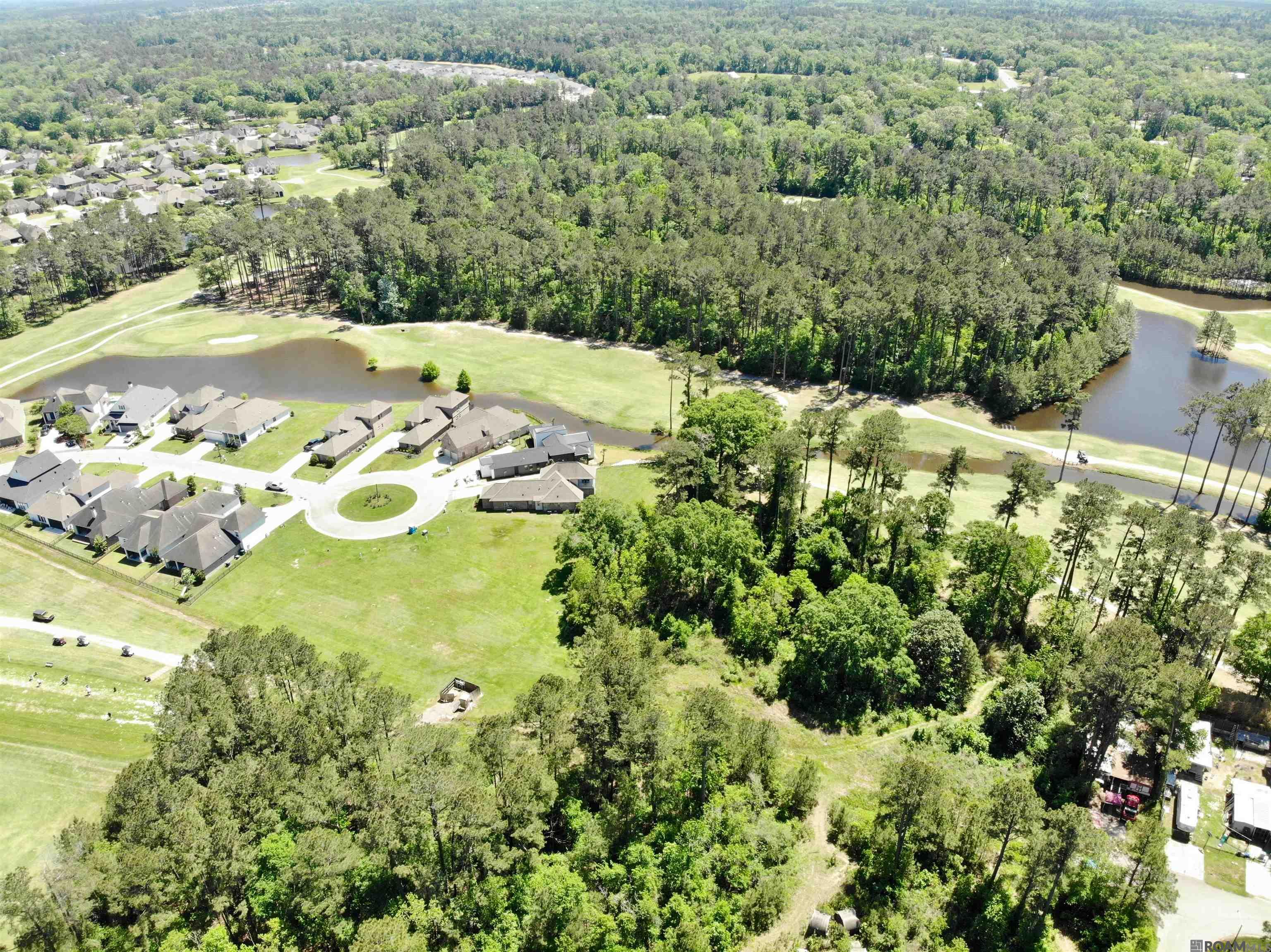 9A And 9B St Andrews Ct W, Denham Springs, Louisiana image 4