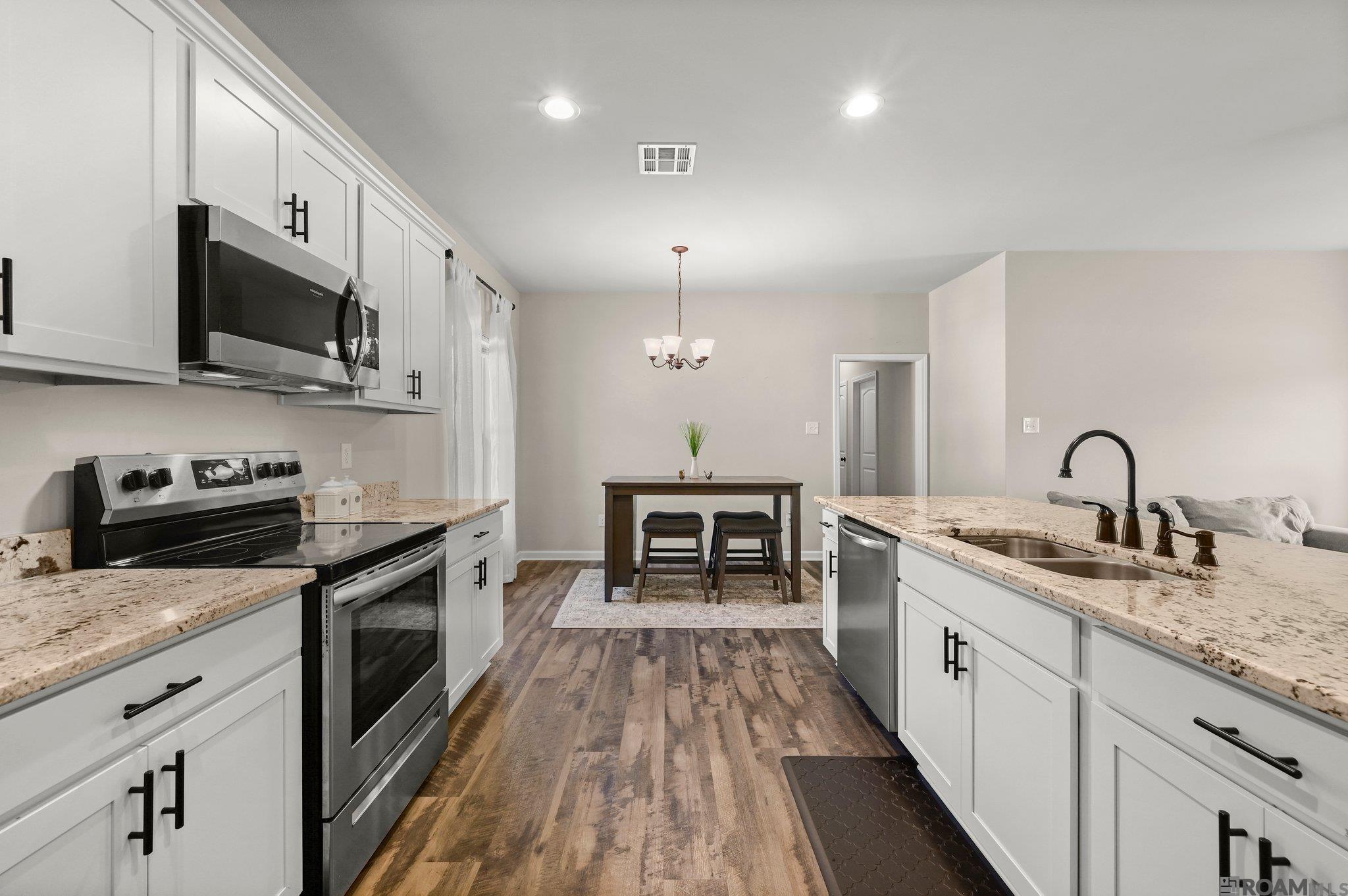 11134 Coral Delight Ave, Gonzales, Louisiana image 9