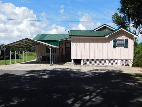 Homes For Sale - 162 West 126th<br/> Cut Off, LA 70345