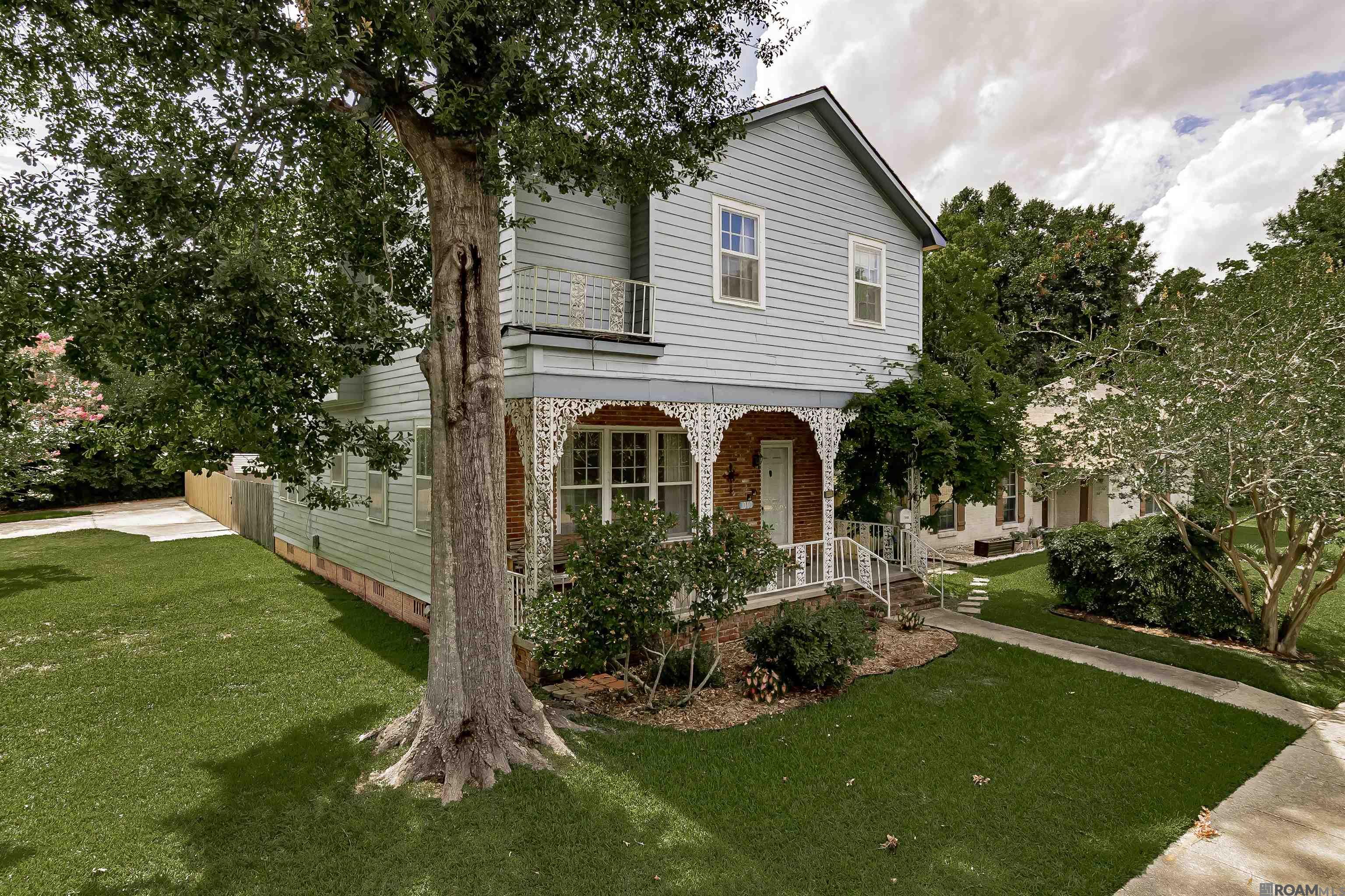 1040 S Eugene St, Baton Rouge, Louisiana image 1