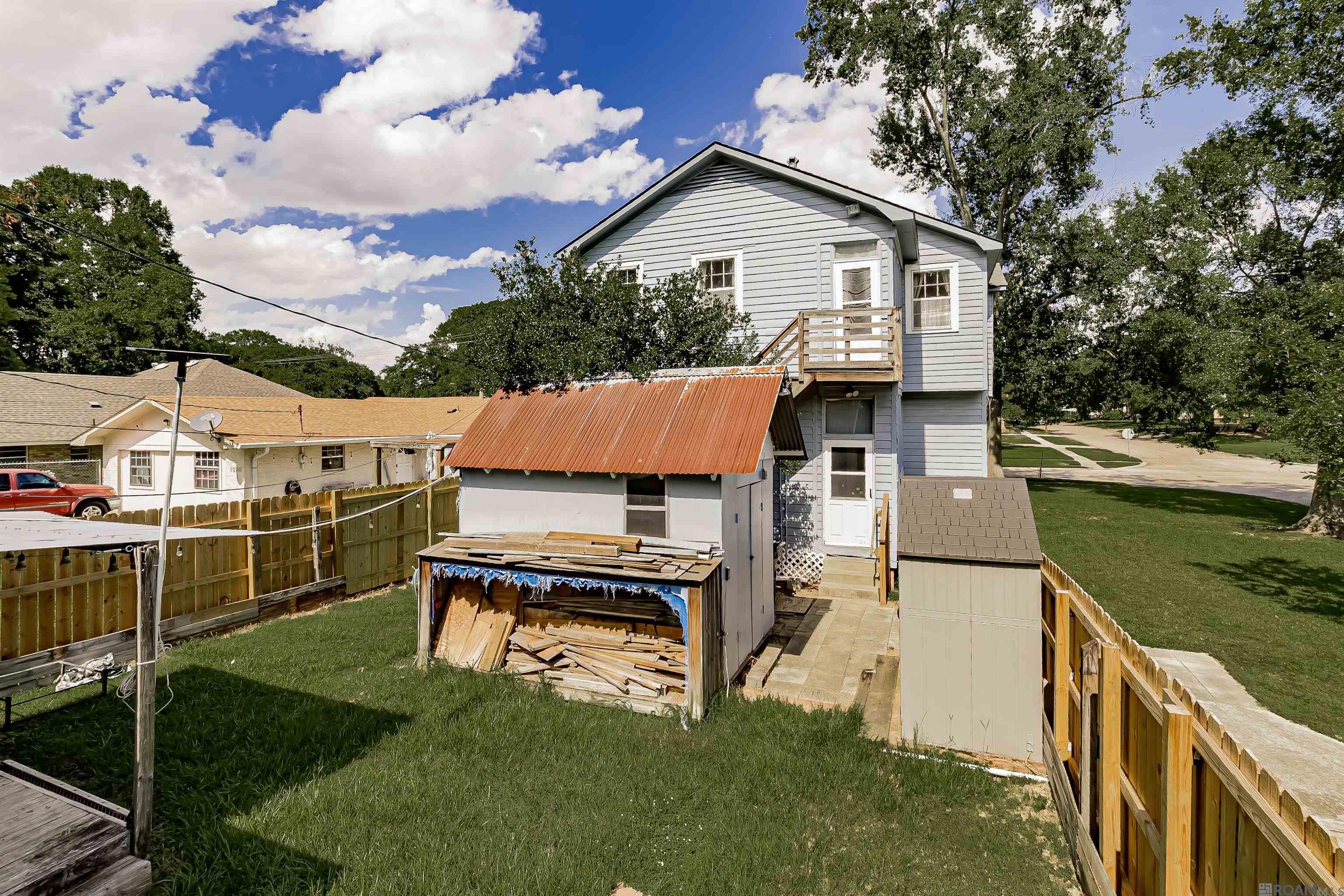 1040 S Eugene St, Baton Rouge, Louisiana image 24