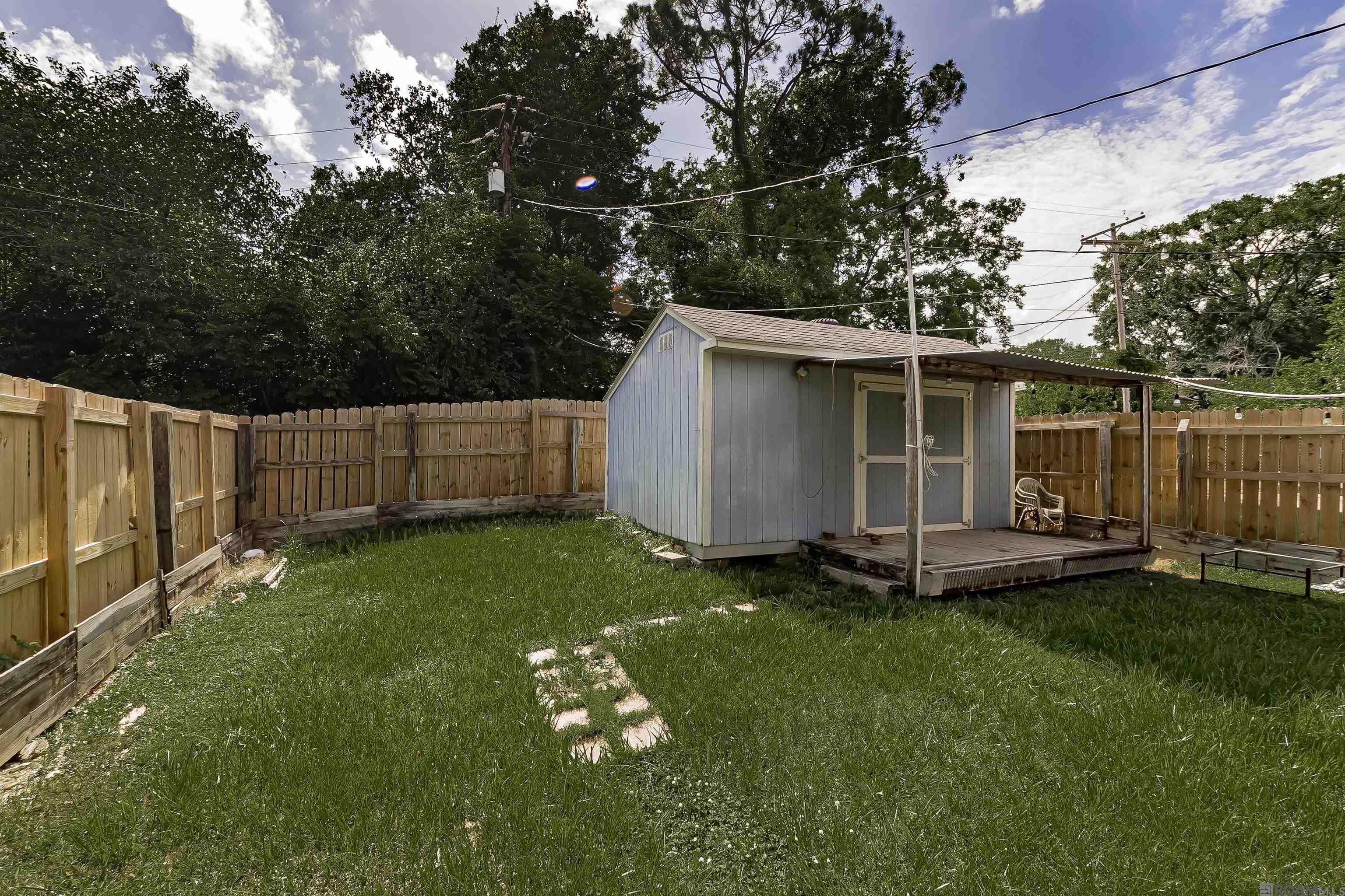 1040 S Eugene St, Baton Rouge, Louisiana image 23