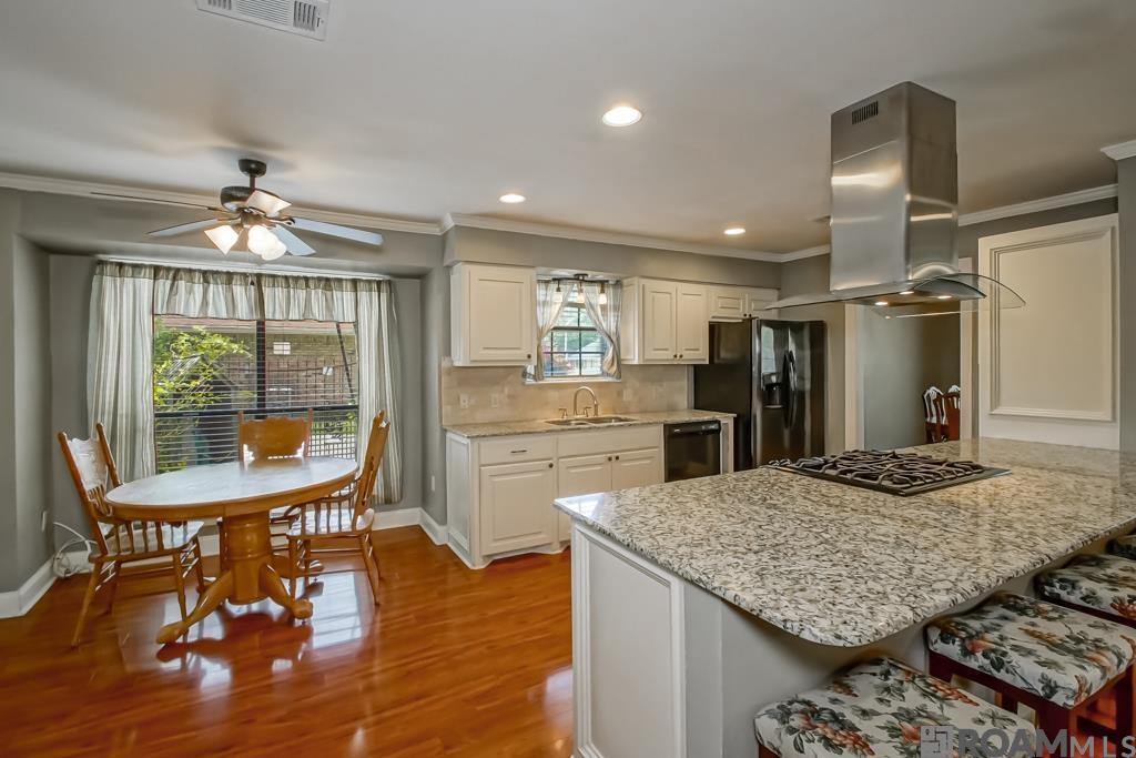 6146 Bridgeport Dr, Greenwell Springs, Louisiana image 12