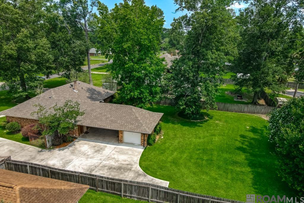6146 Bridgeport Dr, Greenwell Springs, Louisiana image 31