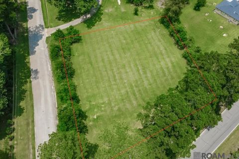 Vacant Land For Sale - LOT 11-B-2 Hoo Shoo Too Rd<br/> East Baton Rouge County, Baton Rouge, LA 70817