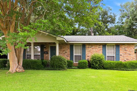 Homes For Sale - 287 E Holly Dr<br/> Baton Rouge, LA 70819