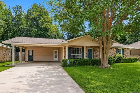 Homes For Sale - 287 E Holly Dr<br/> Baton Rouge, LA 70819