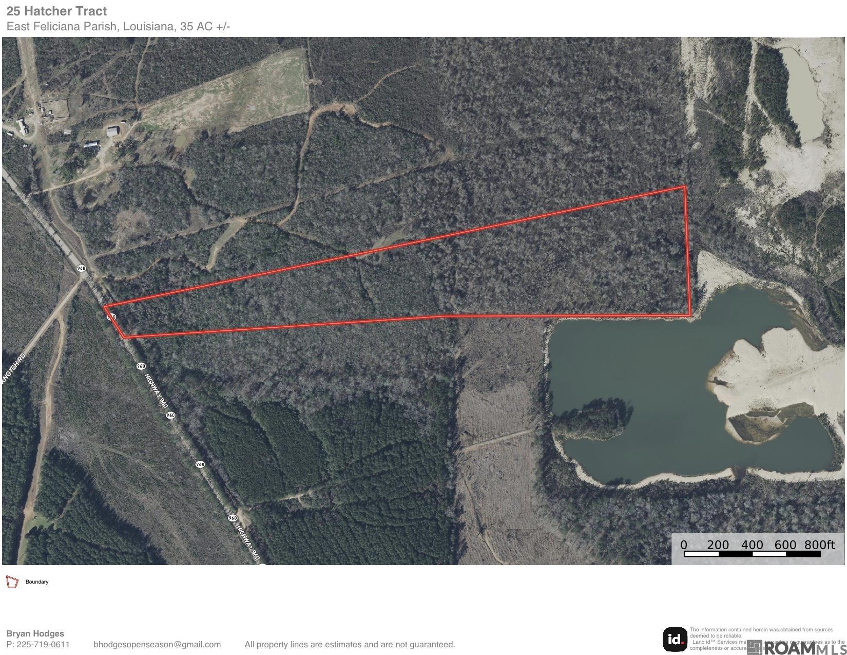 25 La Hwy 960, Clinton, Louisiana image 13