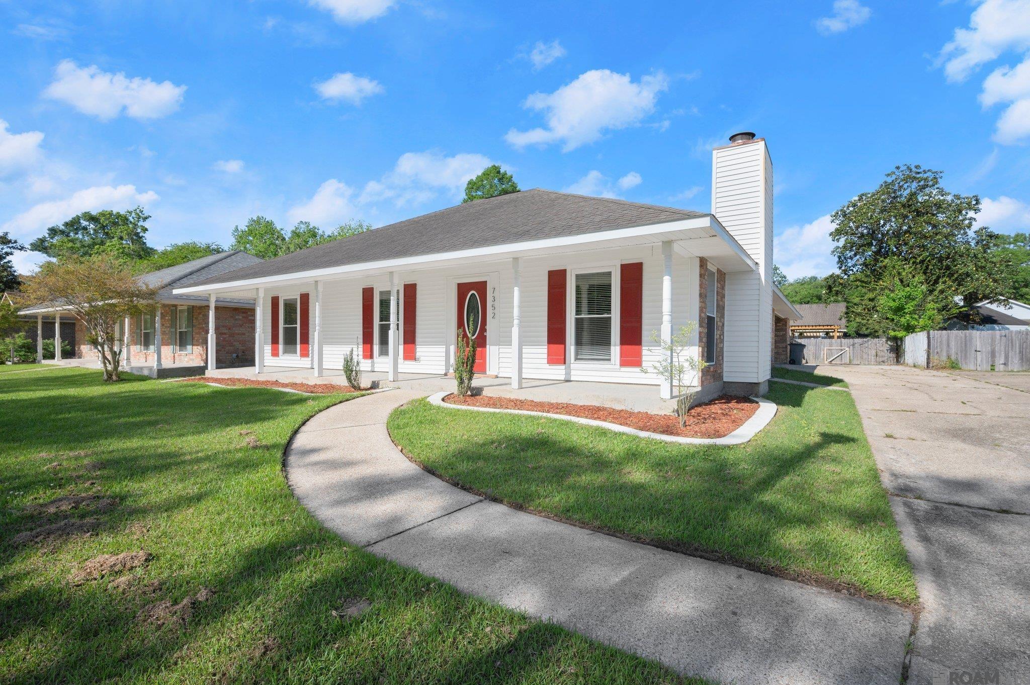 7352 Vice President Dr, Baton Rouge, Louisiana image 1