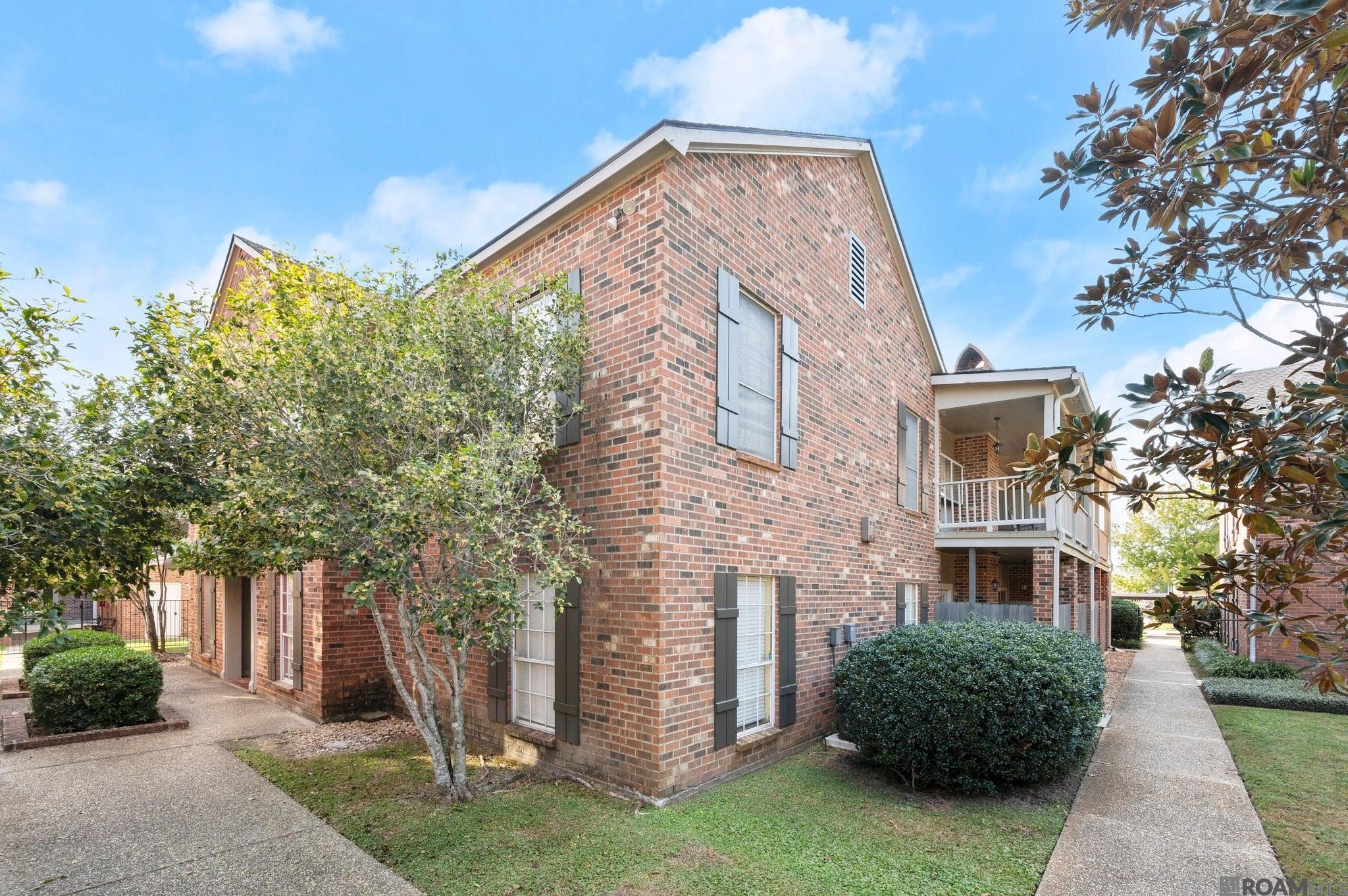 7640 Lasalle Ave #207, Baton Rouge, Louisiana image 1