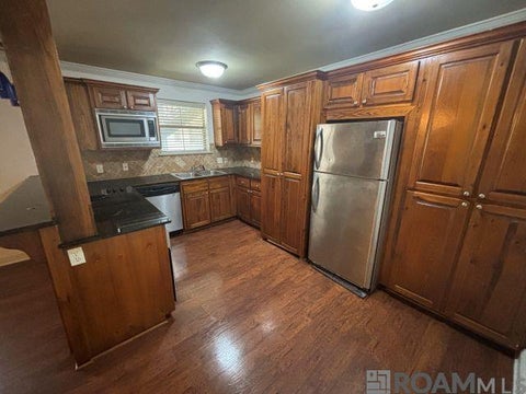 Condo For Rent - 1290 Park Blvd #132<br/> Baton Rouge, LA 70806