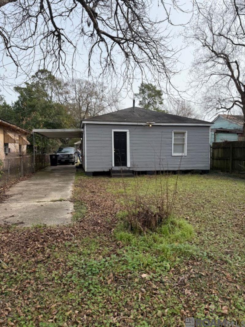 2841 Sheldon Dr, Baton Rouge, Louisiana image 9