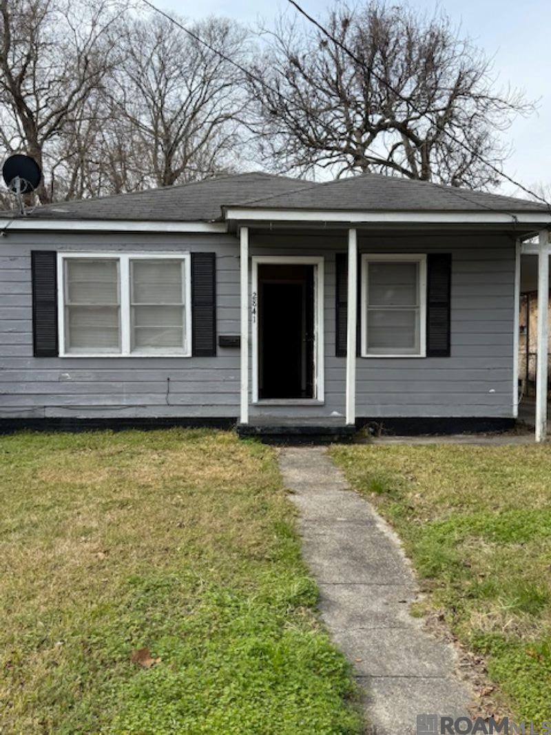 2841 Sheldon Dr, Baton Rouge, Louisiana image 1