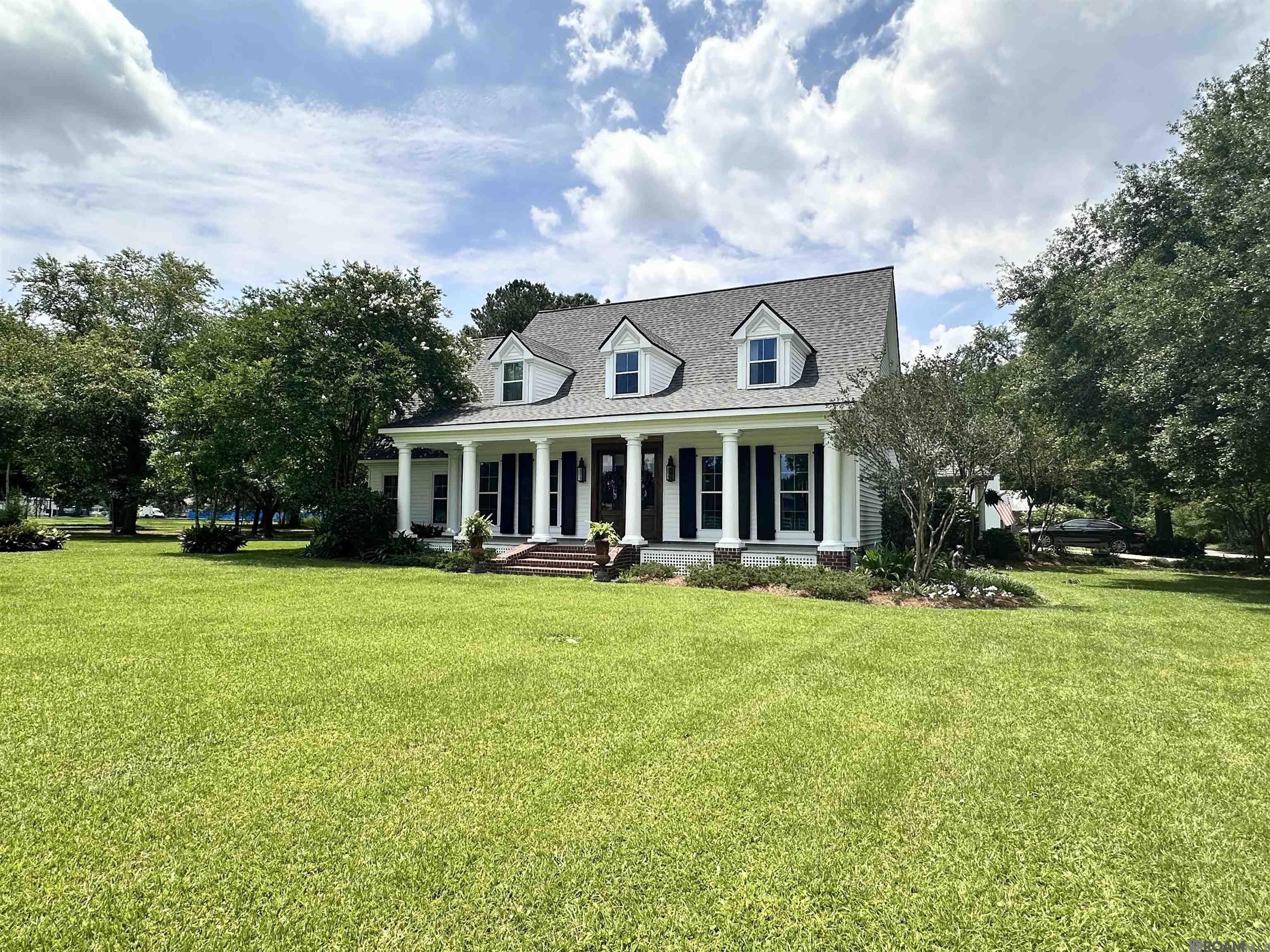 36443 C Braud Rd, Prairieville, Louisiana image 8