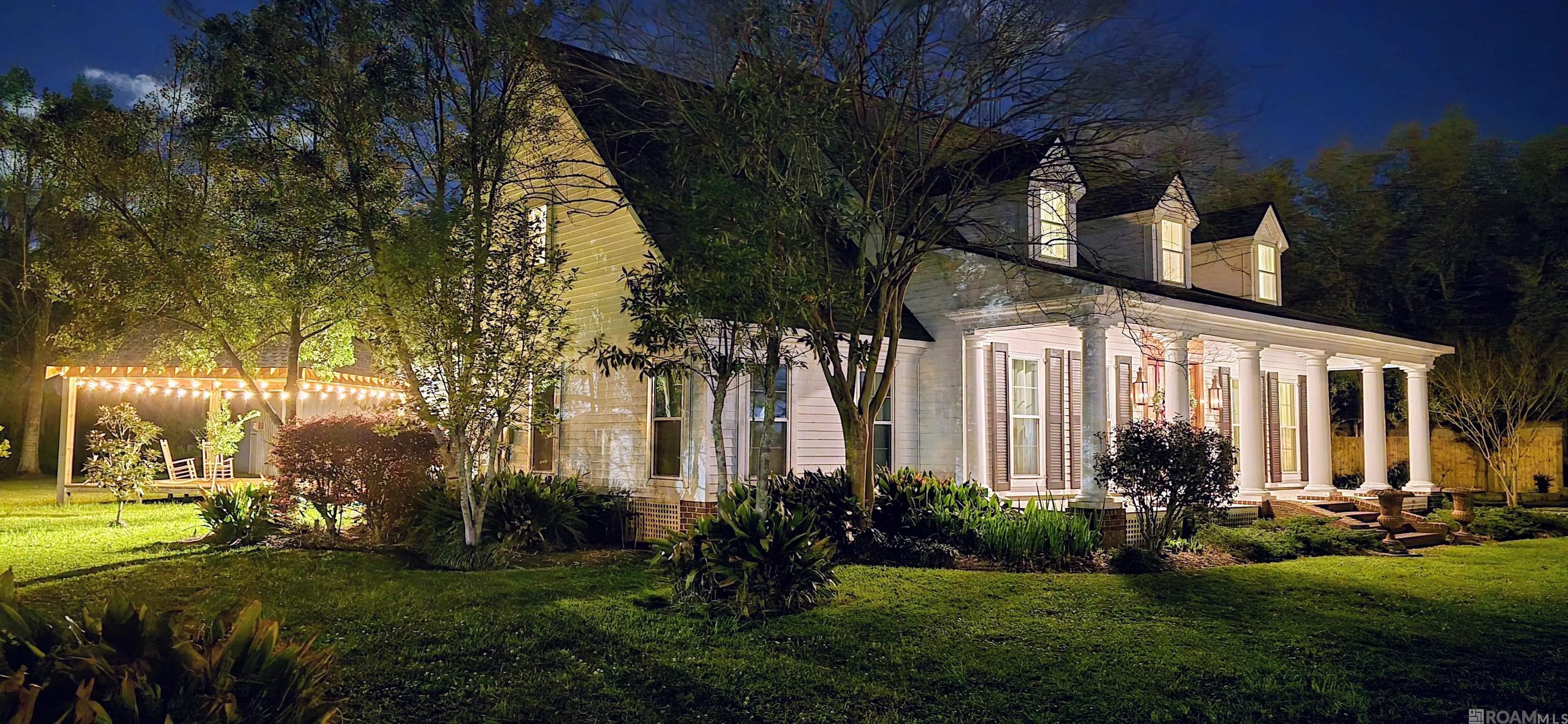 36443 C Braud Rd, Prairieville, Louisiana image 4