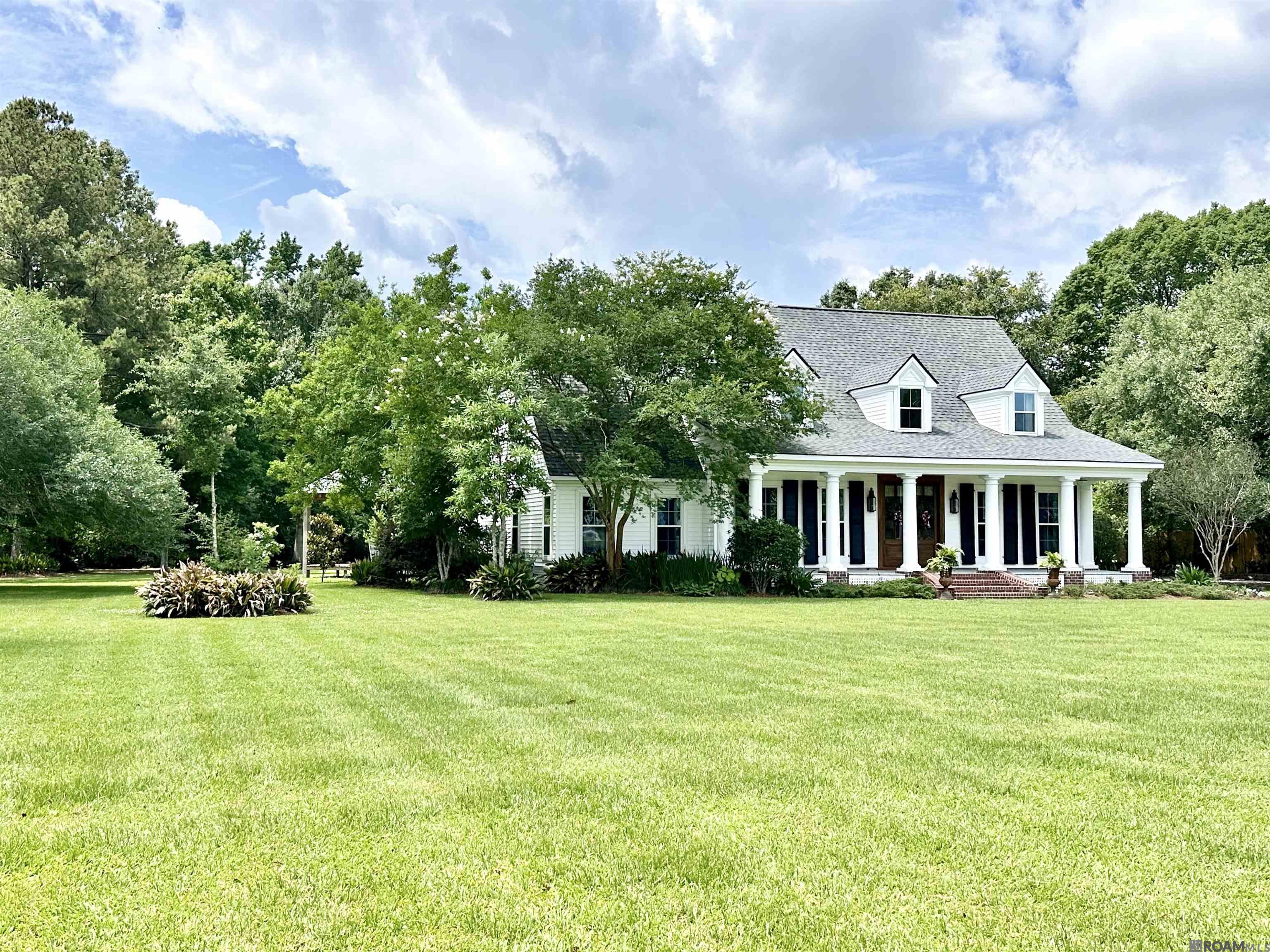 36443 C Braud Rd, Prairieville, Louisiana image 7