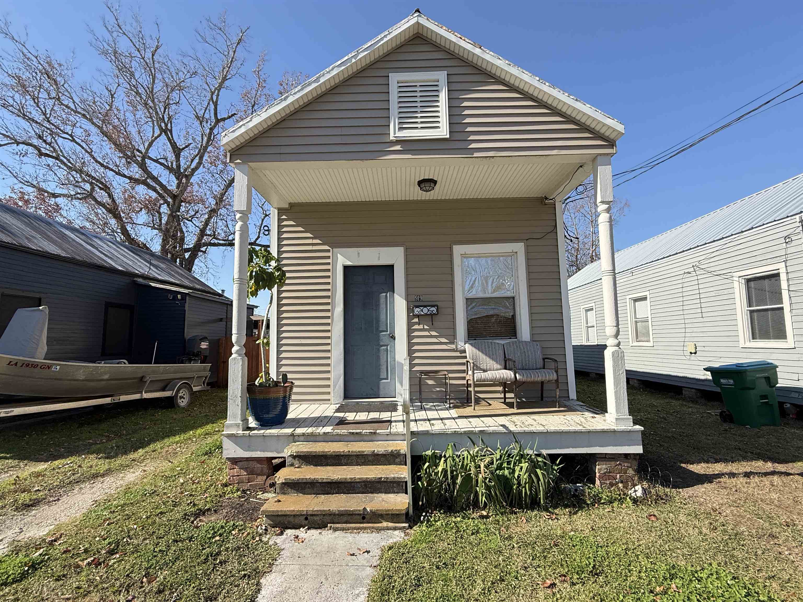 919 Fourth St, Morgan City, Louisiana image 1