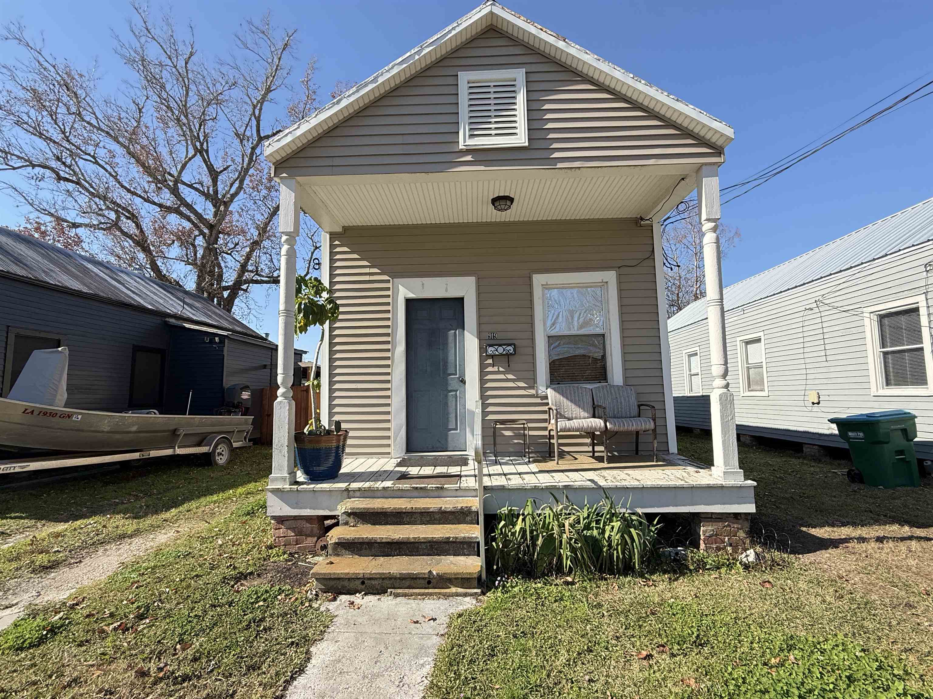 919 Fourth St, Morgan City, Louisiana image 5