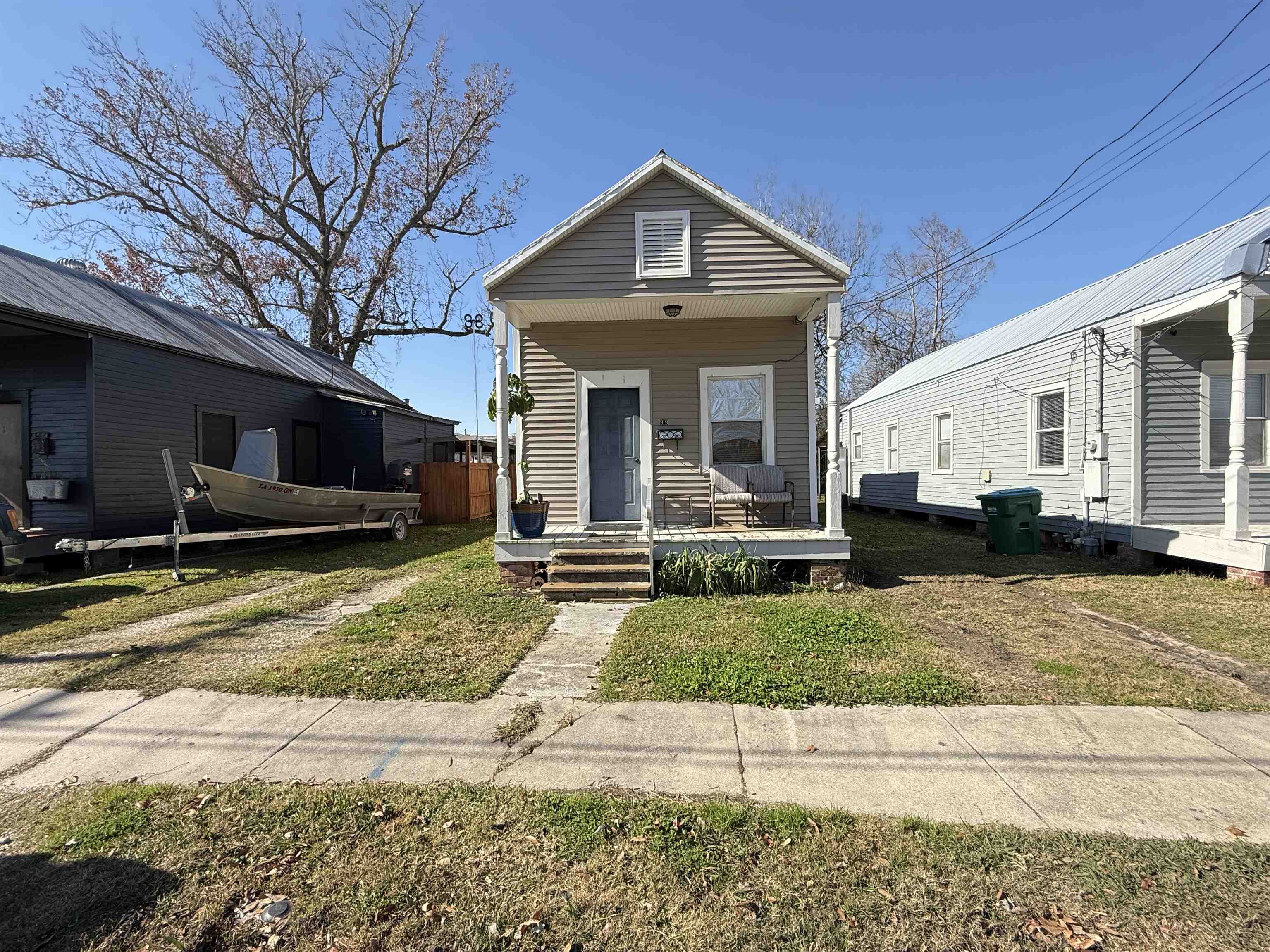 919 Fourth St, Morgan City, Louisiana image 2