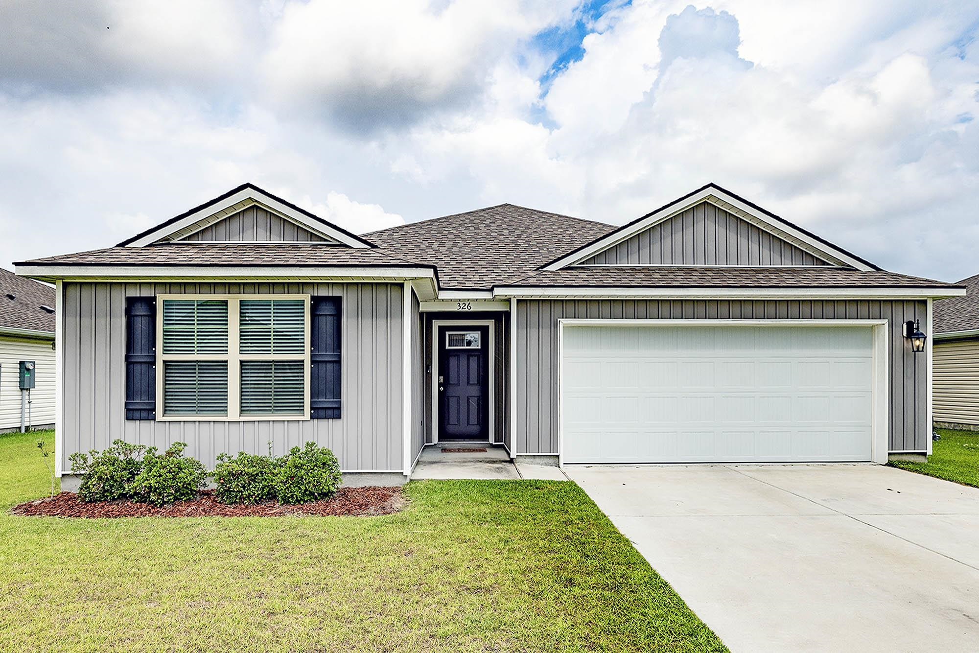 326 Jacey Drive, Thibodaux, Louisiana image 1