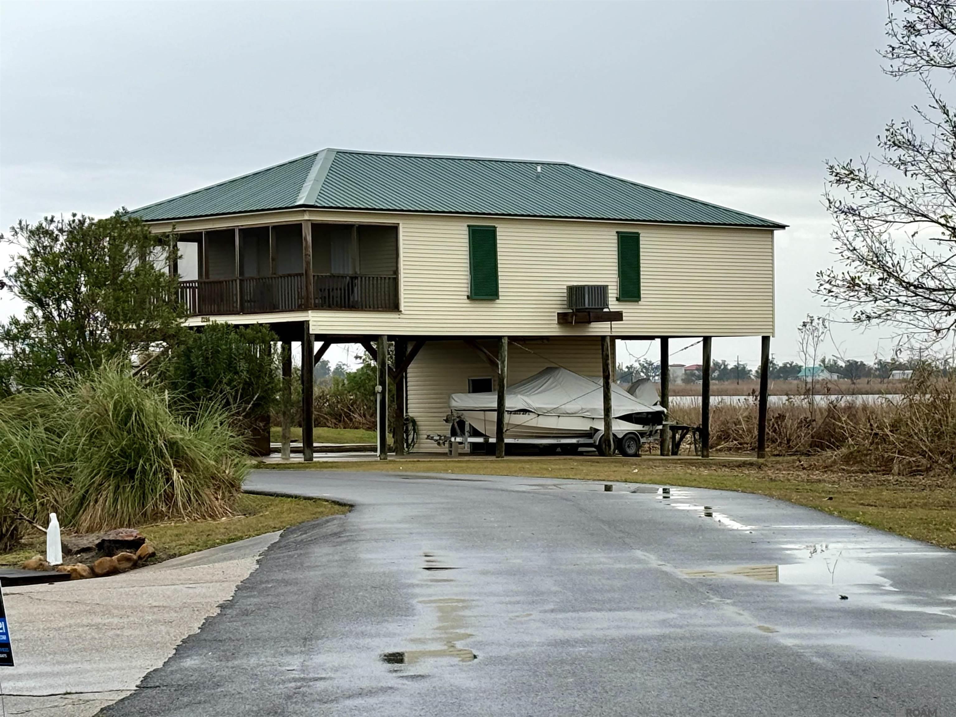 8294 Grouper Court, Dulac, Louisiana image 6