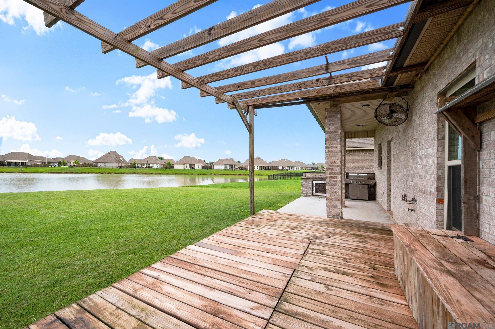 41315 Hackett Canal Dr, Gonzales, Louisiana image 19