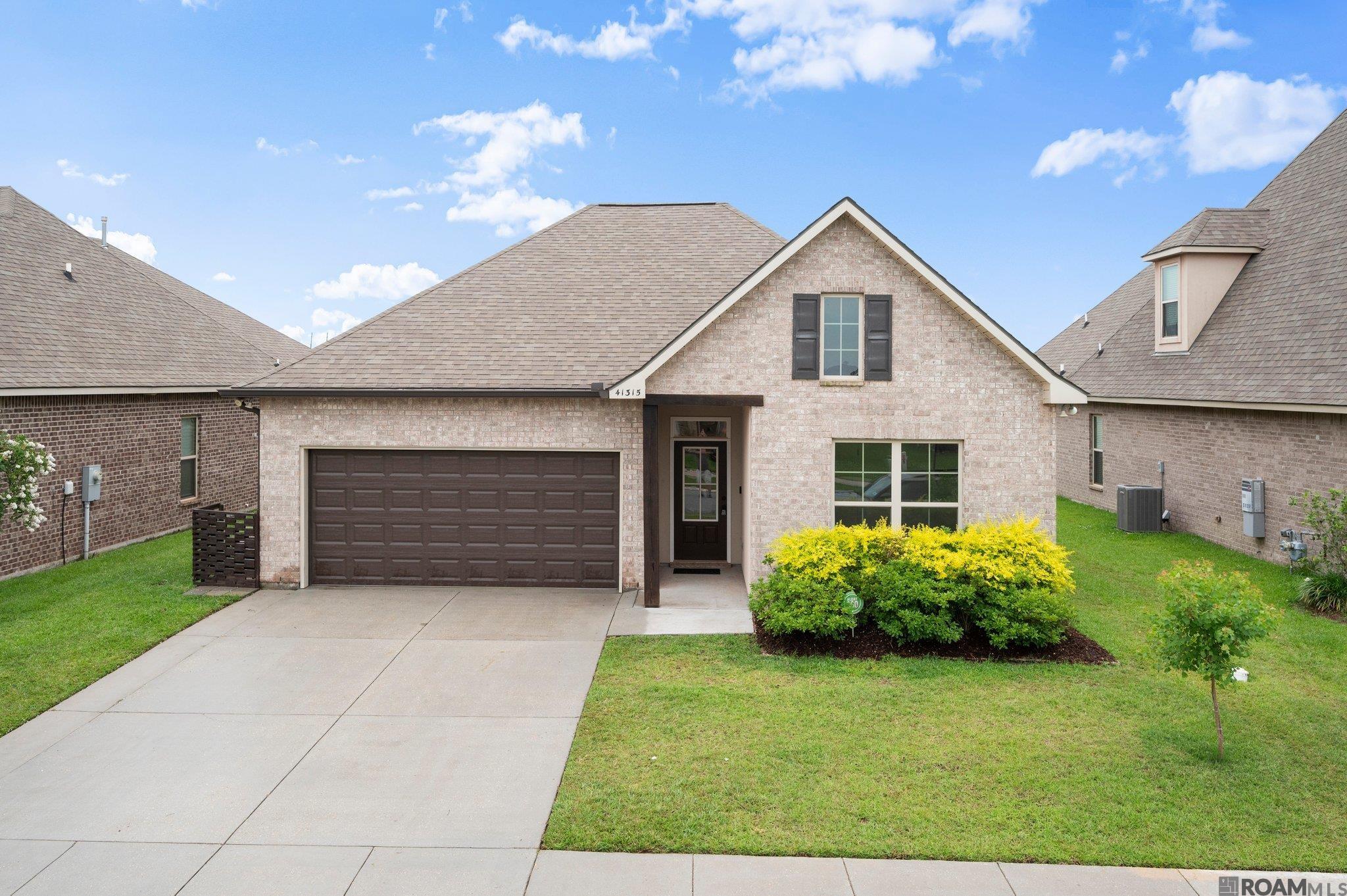 41315 Hackett Canal Dr, Gonzales, Louisiana image 23