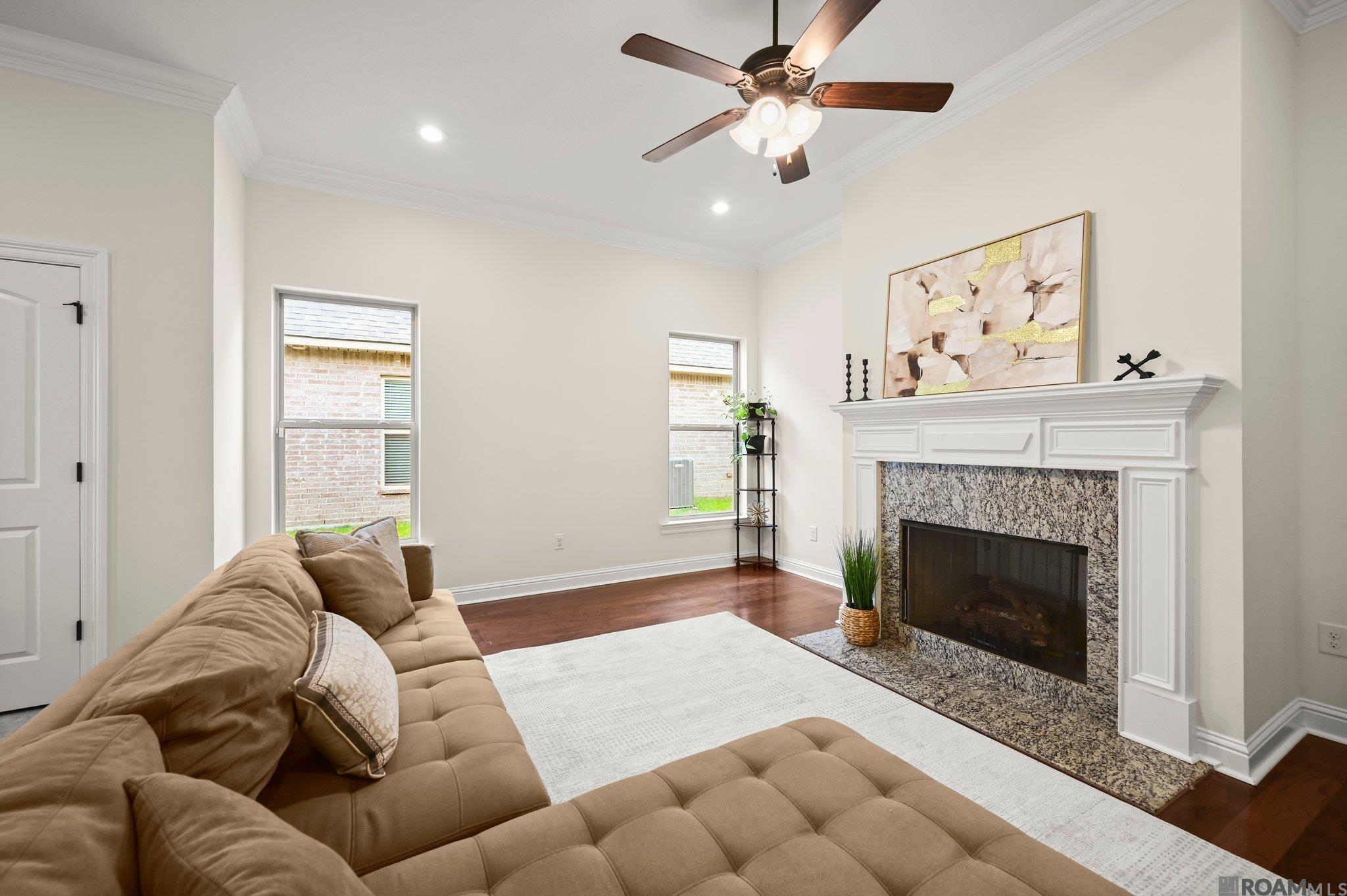 41315 Hackett Canal Dr, Gonzales, Louisiana image 3