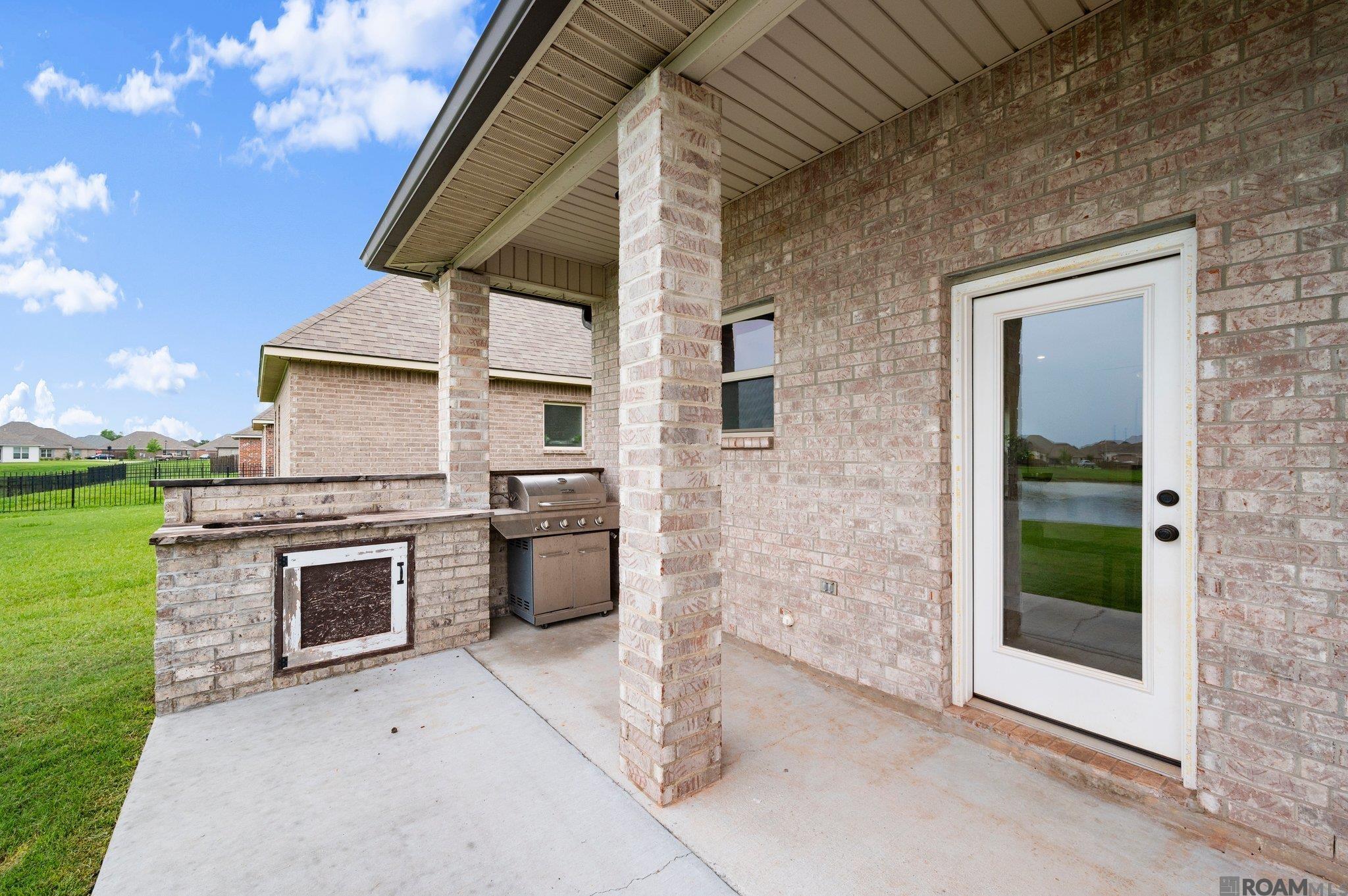 41315 Hackett Canal Dr, Gonzales, Louisiana image 18