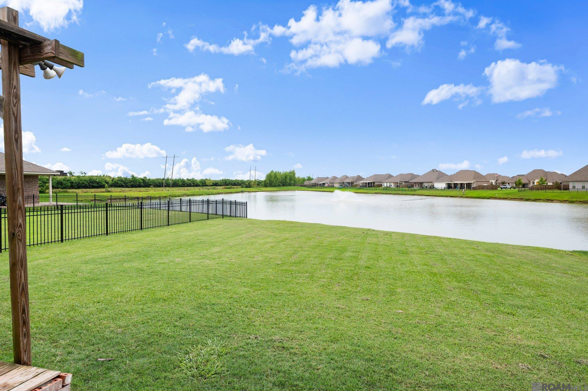 41315 Hackett Canal Dr, Gonzales, Louisiana image 21