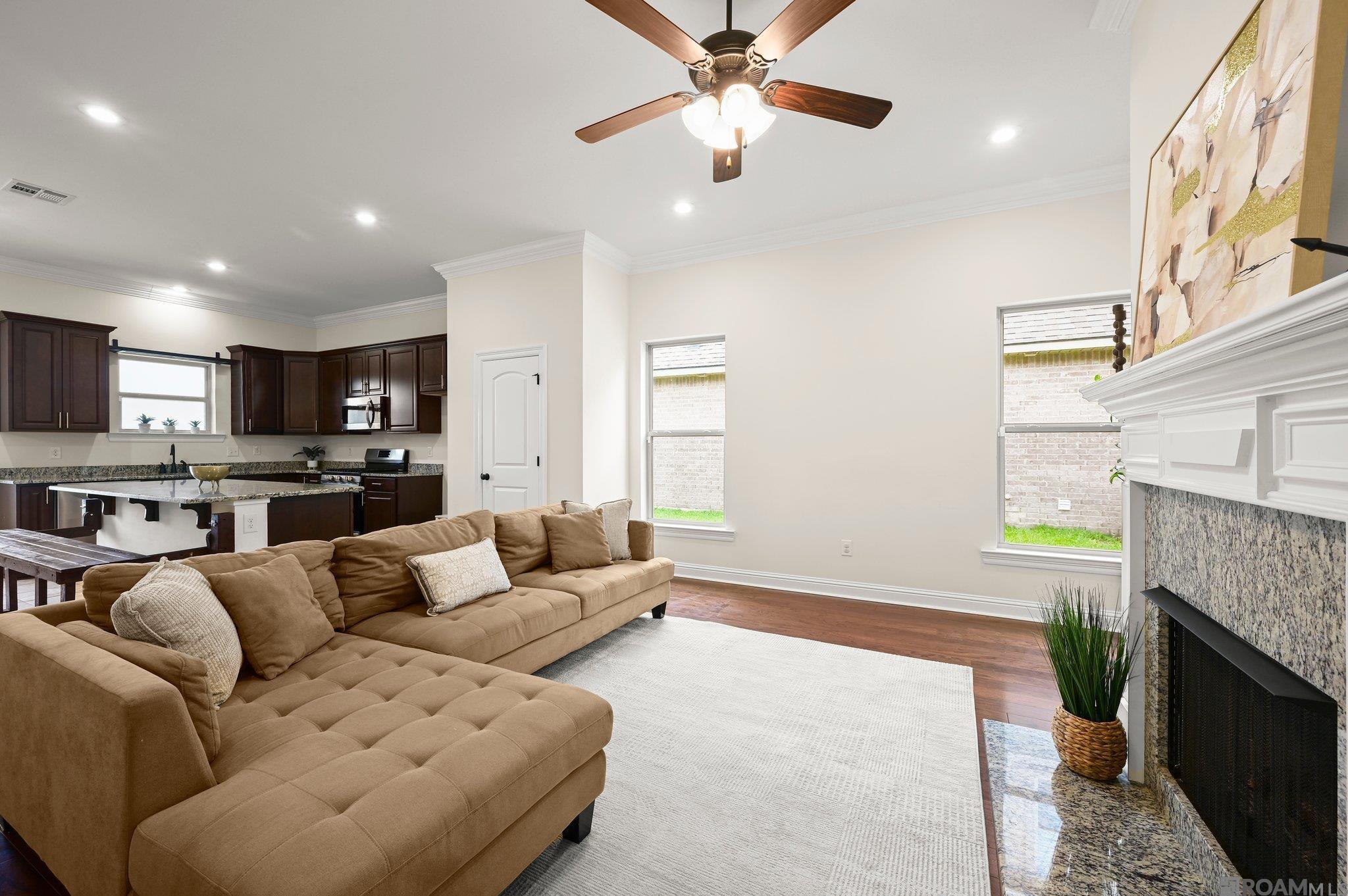 41315 Hackett Canal Dr, Gonzales, Louisiana image 4