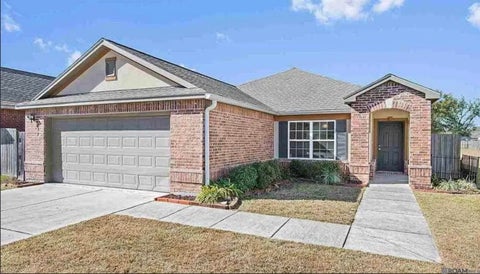 Homes For Rent - 532 Glenway Dr<br/> Baton Rouge, LA 70815