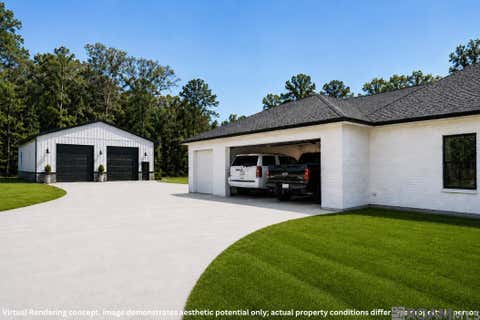 Homes For Sale - 13527 Eagles Park Drive<br/> Denham Springs, LA 70726