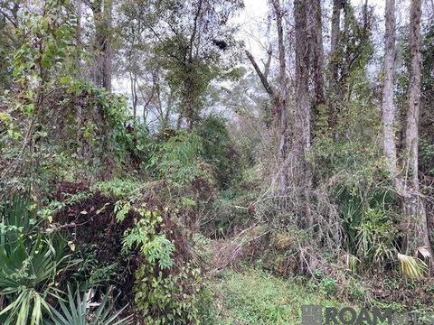 Vacant Land For Sale - LOT 32 Lucien St<br/> Denham Springs, LA 70726