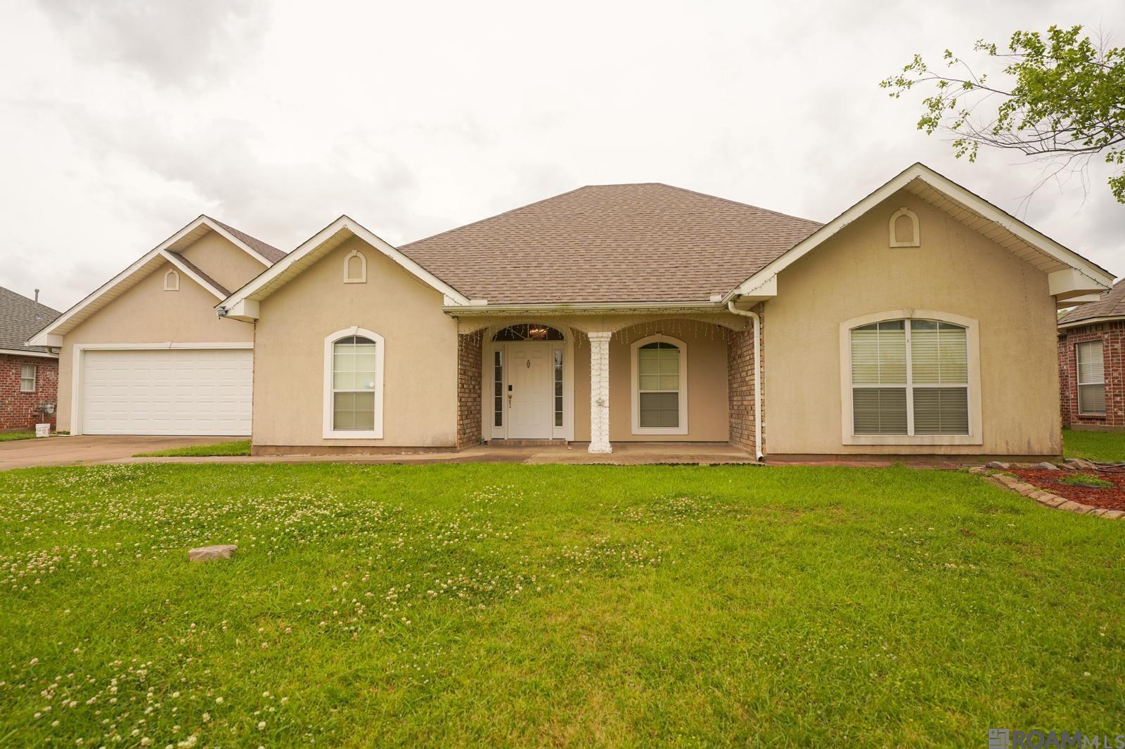 506 Westway, Alexandria, Louisiana image 1