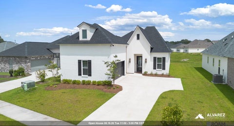 Homes For Sale - 19002 Frankel Ave<br/> Zachary, LA 70791
